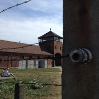 AUSHWITZ & BIRKENAU