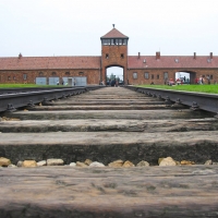 AUSHWITZ & BIRKENAU