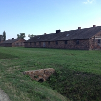 AUSHWITZ & BIRKENAU