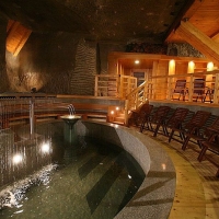 Salt Mine Wieliczka