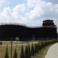 AUSHWITZ & BIRKENAU