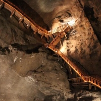 Salt Mine Wieliczka