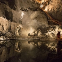 Salt Mine Wieliczka