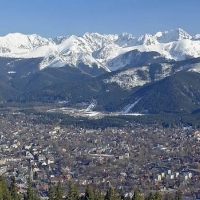 Zakopane