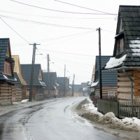 Zakopane