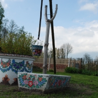 AUSHWITZ & BIRKENAU