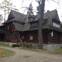 Zakopane