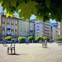 Kraków walking tours