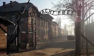 AUSCHWITZ & BIRKENAU           Private tour