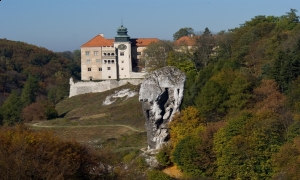 OJCÓW - Jurrasic National Park - private tour